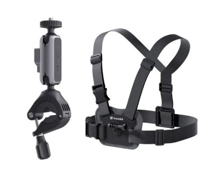 Insta360 Bike Kit (New Version)