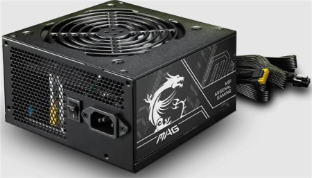 MSI MAG A750BN PCIE5 II