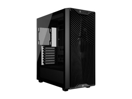 CORSAIR 3200D RS crna CC-9011334-WW