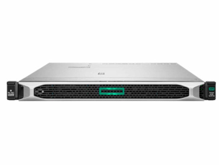 HPE Server DL360 Gen10 Plus 4309Y 2.8GHz 8-core 1P 32GB-R MR416i-a NC 8SFF 800W PS EU Remarket P55273R-421