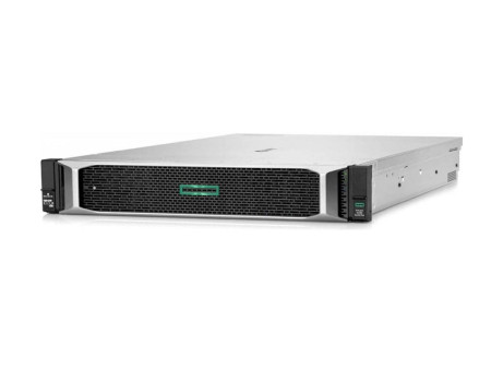 HPE DL380 Gen10 Plus 4309Y 8C 2.8GHz 32GB-R MR416i-p NC 8SFF 800W Remarket 2U Rack Server 3Y (3-3-3) P55278R-421