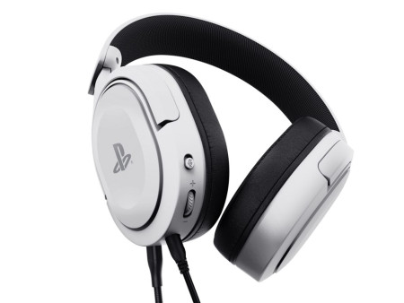 TRUST GXT498W FORTA HEADSET