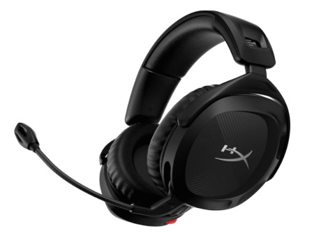 HyperX Cloud Stinger 2 wireless Gaming Headset 676A2AA