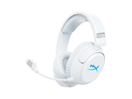 HYPERX Cloud Flight 2 bela B5VC5AA
