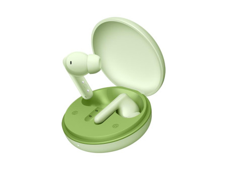 HONOR Earbuds A Pro zelena 5503ACER