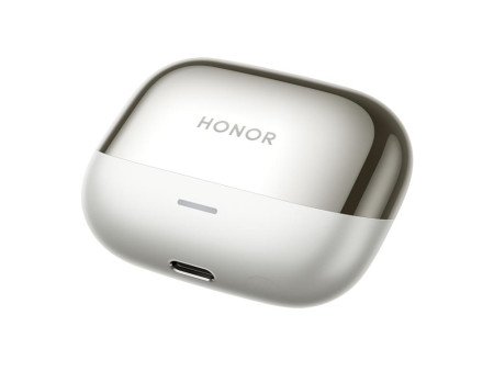 HONOR Earbuds 4 bela 5503ACHB