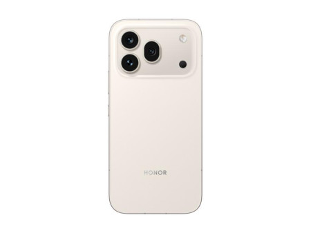 HONOR 600 Pro 12GB 512GB Zlatno bela 5109CHFG