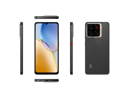 ZTE Blade A56 4GB 64GB crna ZTE_BA56CEB