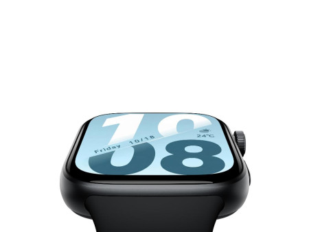 HONOR Watch X5i crna 5502ACCK