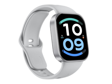 XIAOMI Redmi Watch 6 Active siva BHR09CXGL