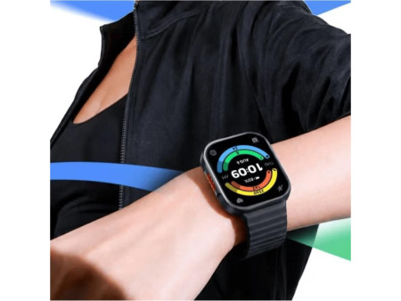 XIAOMI Redmi Watch 6 Lite crna BHR09CWGL