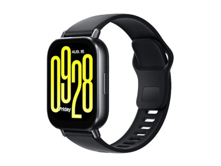 XIAOMI Redmi Watch 6 Active crna BHR09CZGL