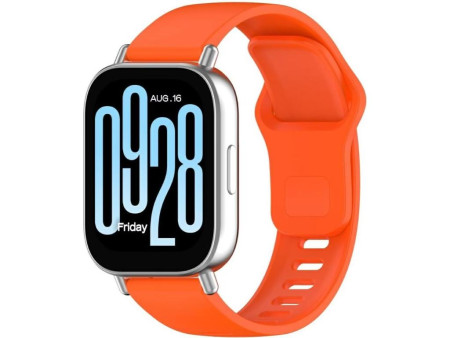 XIAOMI Redmi Watch 6 Active narandžasta BHR09CYGL