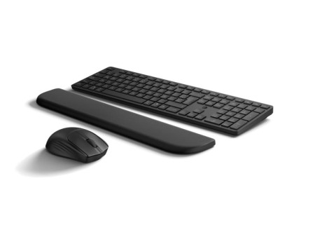 HP 580C Dual mode Palm rest US crna BD5F2AA