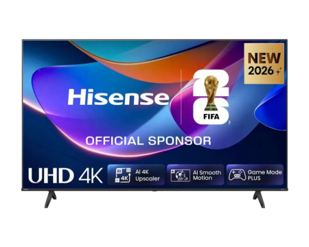HISENSE 58'' 58E6ST LED 4K