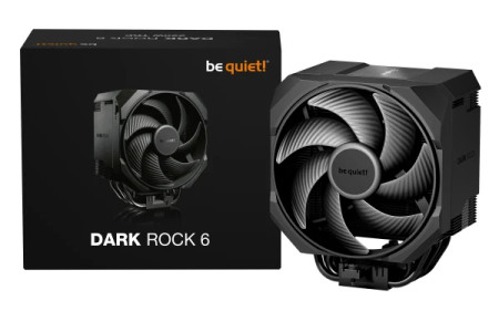 Be quiet Dark Rock PRO 6