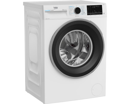 BEKO B7WFU68416WB ES ProSmart inverter mašina za pranje veša