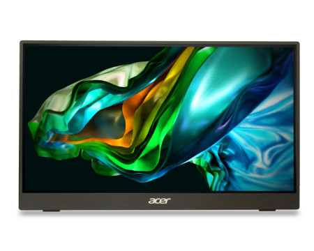 ACER 15.6'' PM161QBBMIUUX prenosni monitor