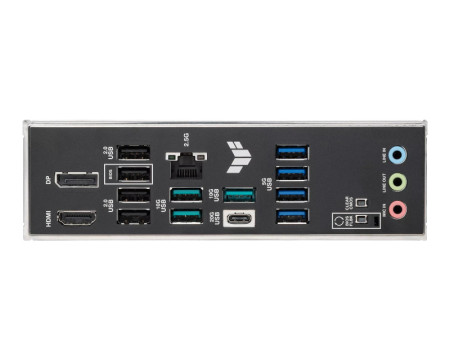 ASUS TUF GAMING  B850M-PLUS II