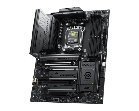 MSI MAG B850 TOMAHAWK MAX WIFI II
