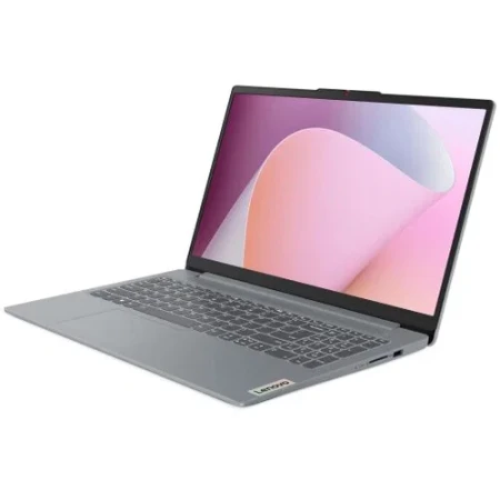 Lenovo IdeaPad Slim 3 15AMN8 Arctic Grey 82XQ01NVYA 