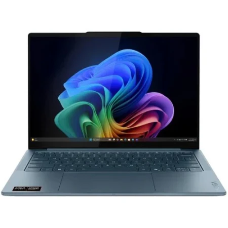 Lenovo Yoga Slim 7 14AKP10 Tidal Teal, Aluminium 83JY009FYA