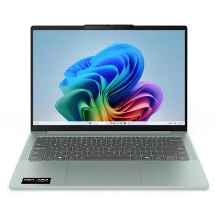 Lenovo IdeaPad Slim 5 14IPH11 Luna Grey, Aluminium 83S5005BYA
