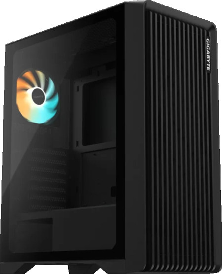 Gigabyte GB-C103G 650W GP-P650G PG5 Gold