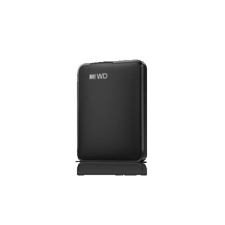  4TB WD Elements Portable WDBLSS0040BBK-WESN