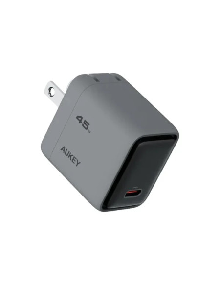 AUKEY PA-C2 Fast  USB-C 45W GaN