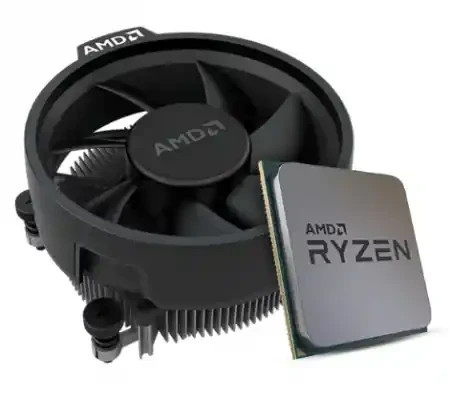 AMD Ryzen 5 5500F MPK