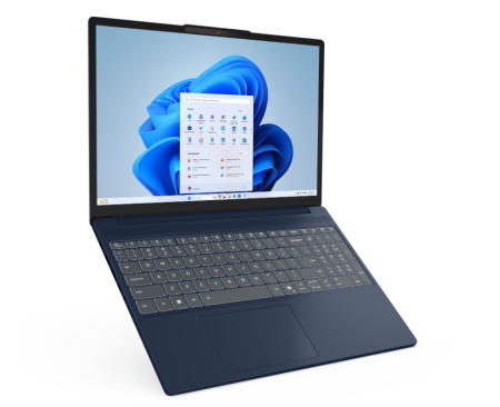 Lenovo IdeaPad Slim 3 15AHP10 Ryzen 7 16GB 512GB 15.3'' 83KA009LYA 