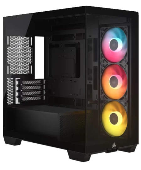PC Ryzen 7 5800X 32GB 1TB RTX 5060 8GB 700W