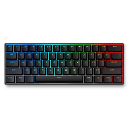 MCHOSE Ace 60 Pro Magnetic Switch black