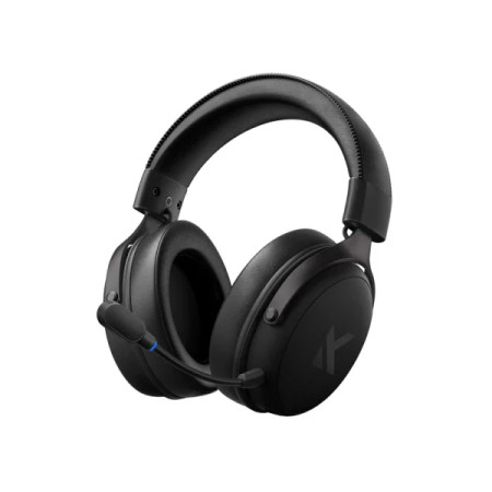 MCHOSE V9 Pro steel black