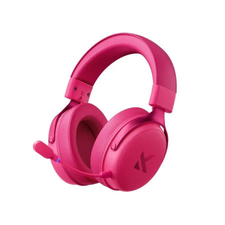 MCHOSE V9 Pro rose red