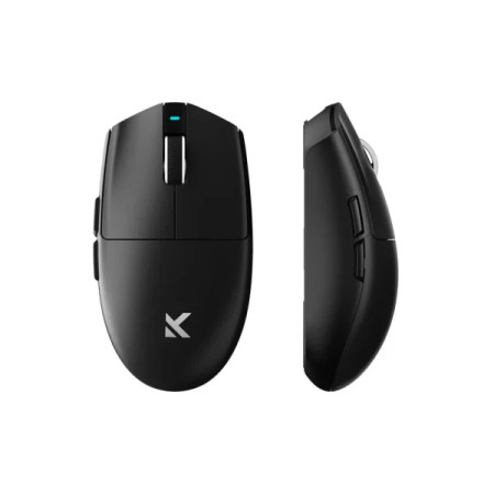 Bežični gaming miš MCHOSE G3 V2 BlackPAW33111KHzOmron Mechanical