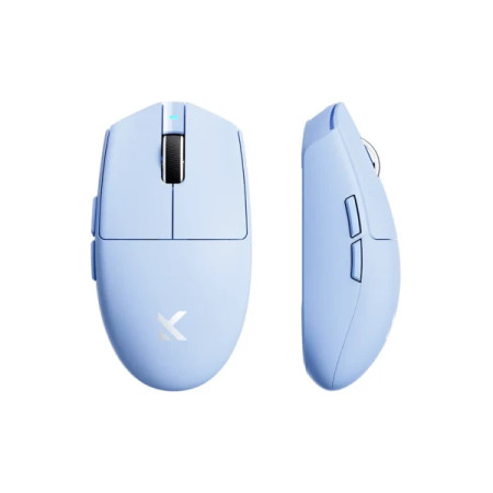 Bežični gaming miš MCHOSE G3 V2 BluePAW33111KHzOmron Mechanical