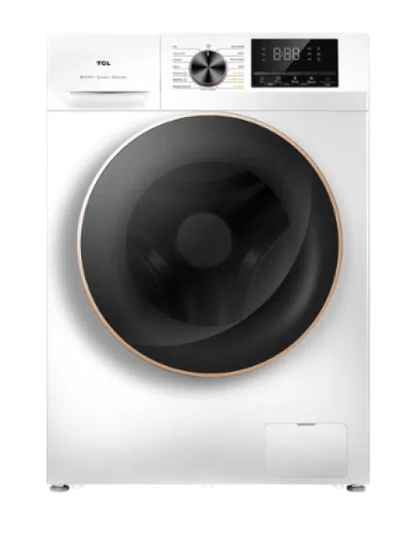TCL CP1012WA0 inverter 1200 obrtaja 85x60x63 bela pranje i sušenje veša 