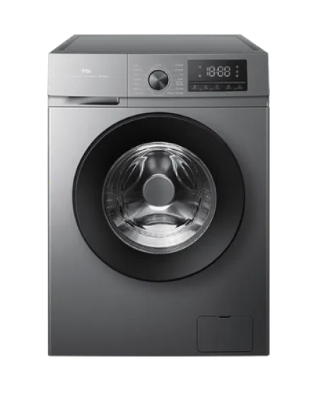 TCL FF0924SA2 inverter 9kg1400 obrtaja 85x60x56 siva
