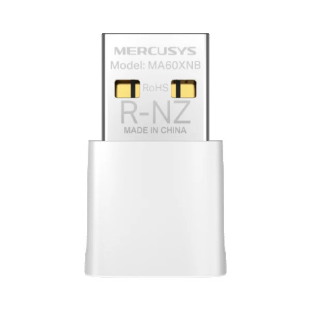 Mercusys MA60XNB USB WiFi6 BT AX900 Nano