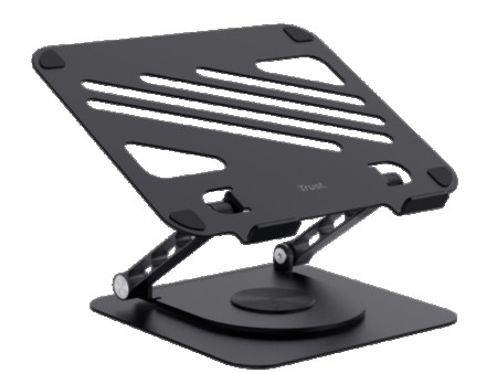 TRUST ZEFF METAL LAPTOP STAND 25482