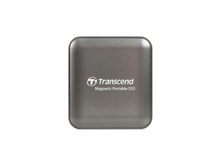 Transcend 1TB Iron Gray TS1TESD420C