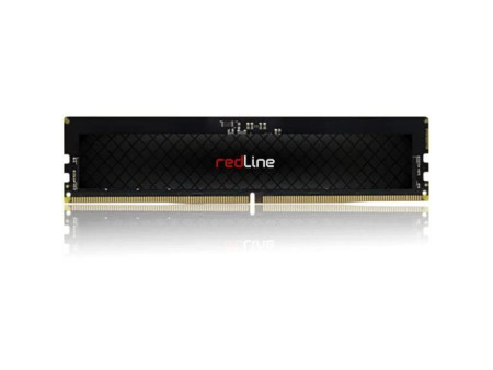 Mushkin DDR5 16GB MRE5U560LKKD16G 5600Mhz RedLine XMP Ready