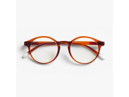 Zaštitne naocare BARNER Le MaraisGlossy Intense rust MGIR