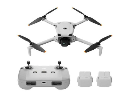 Dron DJI Lito 1 Fly More Combo DJI RC-N3 CP.MA.00000991.01