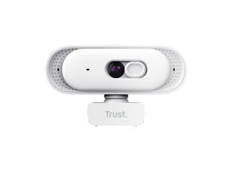 TRUST TOMAR 2K QHD bela 26180