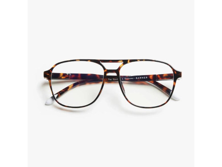BARNER BradGlossy Tortoise BRGT 