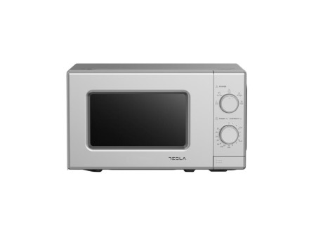 TESLA MW2031MS 20L 700W srebrna