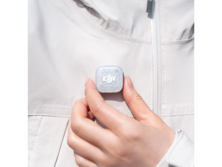 DJI Mic Mini 2S Transmitter CP.RN.00000558.02